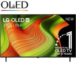 LG OLED55B56LA.AEU